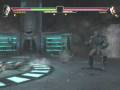 videos de MK VS DC Darkseid Gameplay