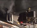 Row house fires hit city, Lititz