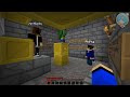 Minecraft Mini-Games: COPS N ROBBERS #1