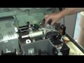Mike describing FTIR