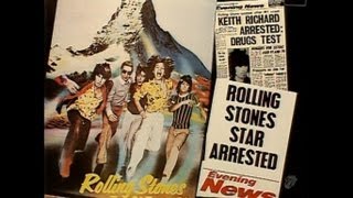 The Rolling Stones - Time Is On My Side (Live) - OFFICIAL PROMO