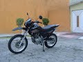 Honda NXR Gascon
