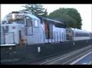 NJ Transit GP40PH-2B # 4207 NJ Transit GP40PH-2B # 4207