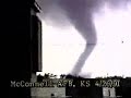 Nature's Cruelity