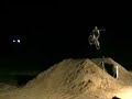 Backflip DH bike