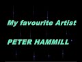 peter hammill live in ludwigsburg 9.05.1988. song 