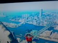 gta 4 tbogt parachute glitch