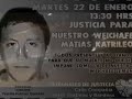 + Represión + Protestas + Represión + Protestas