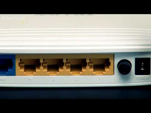 how to turn off qss on tp link
