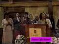 Holy Ghost Outpour