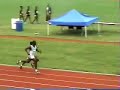 2003 Junior olympics track and field nationals in Miami 2003 Junior olympics track and field nationals in Miami