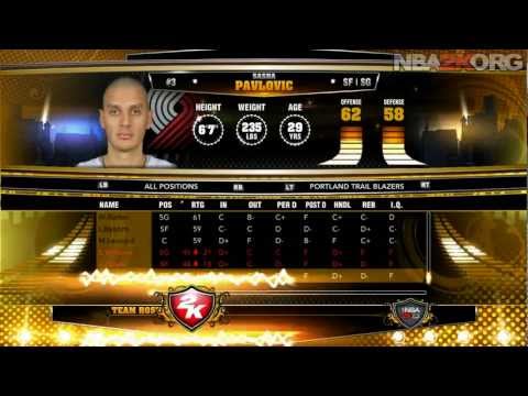 how to nba 2k13 roster update ps3