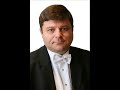 bass Yoram Chaiter singing An Die Musik by Schubert bass Yoram Chaiter singing An Die Musik by Schubert