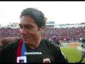 DEPORTIVO QUITO 2008 VS LIGAYS