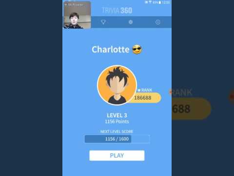 Trivia 360 - Video