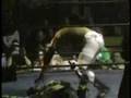 Ring Crew Express vs Spot Monkeys Inc part 2
