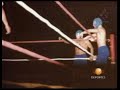 BLUE DEMON JR