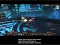 first boss fight in nexus - a fairly easy spank for this all-melee group.