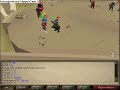 runescape pure maul duel vid!! V U A L T