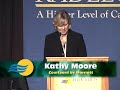 2012 TRIDEC ECONOMIC OUTLOOK - KATHY MOORE