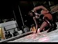 Dark Angel vs Princesa Sugehit