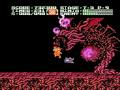 [nes] ninja gaiden 2 : the dark sword of chaos developer : tecmo publisher : tecmo platform : nintendo entertainment system designer : shuichi sakurazaki release date : 1990 genre : action, platform mode : single-player more : lix.in