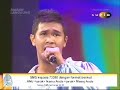 Anugerah 2007 - Group A Guys - Hari Ini dan Sema