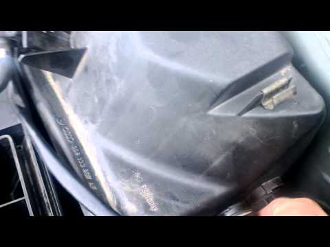 how to vent car battery