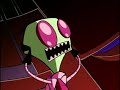Invader Zim Dance