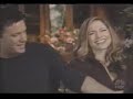 a look into the lives and relationship of ben affleck and jennifer lopez with interviews conducted by pat o'brien. this is what ben affleck said last april about the special: at a certain point i think you have to strike a balance between what you owe people who finance your work and the degree to which you can protect the integrity of your personal life. in that case, i erred on the side of not sufficiently protecting my own privacy. if i could do it all again i would not have done that tv special and i will not do anything like it in the future.