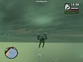 GTA San Andreas: Dolphin