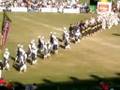 2008年沖縄全島エイサーまつり*平敷屋青年会(西)1
