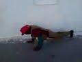 MIKEMA - BAILA BREAK DANCE - BY BANER REGGAETON CD JUAREZ