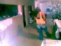 BAILANDO EN CHARO MICH