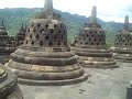 Borobudur Temple