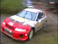 Voln� podniky 2007 intro - Waldviertel rally (Semperit)