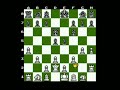 boring, go out and get a real chess board you lazy ape! i do not recommend !