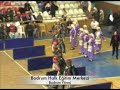 2008 Muğla Halk Oyunları Yarışması İl Birincisi Bodrum HEM