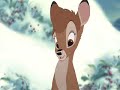 Bambi is....... MOESHA!!!!!!!!!!!!!!