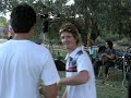 LEEUWiN live at Moore River