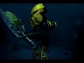 bionicle:beginning of 2007