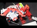 bionicle:beginning of 2007