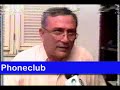 Rede Globo faz materia sobre PHONECLUB
