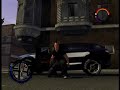 Saints row demo video 2