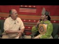 CD 7 16 09 Chairman Jimmy Goins interviews 2009-2010 Miss Lumbee