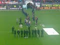 Click here to watch this video FC Basel - Verabschiedig Abraham