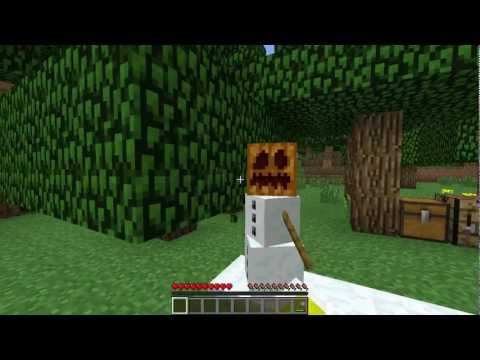 how to obtain iron in minecraft