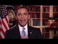 Weekly Address: Health Care Reform, the Key to Our Fiscal Future