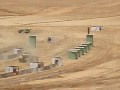 videos de IDF Merkava MK 4 Destroying house during SAKAM 2009