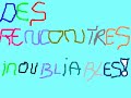 des amie comme vous ca s\